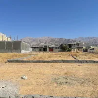 زمین شمالی پروانه ساخت+سند آماده ساخت مادوان