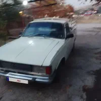 پیکان بار 85|خودرو سواری و وانت|شیراز, رکن‌آباد|دیوار