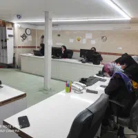 استخدام منشی تلفنی خانوم نیم وقت حوالی شهرک مدنی