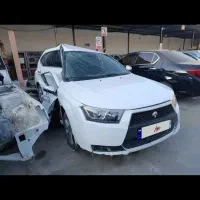 دنا شش دنده سفید