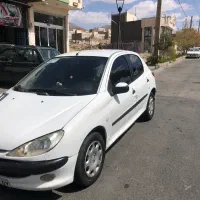 پژو۲۰۶
