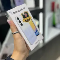 a25 رم ۶ ۱۲۸ آک