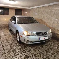 ماکسیما ۲۰۰۶دنده ای|خودرو سواری و وانت|تهران, گیشا|دیوار