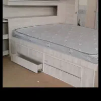 سرویس تخت در حد نو نو