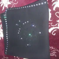 چادر روسری سایز بزرگ