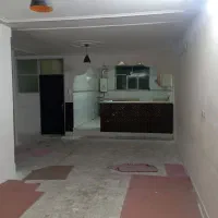 آپارتمان همکف 75 متری تخلیه راه مستقل (بهرامی)|اجارهٔ آپارتمان|تهران, مسعودیه|دیوار