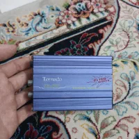 امپیلی فایر