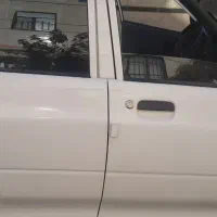 ماشین پراید نو|خودرو سواری و وانت|محمدشهر, جعفرآباد|دیوار