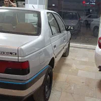 پژو 405 مدل 98|خودرو سواری و وانت|زابل, |دیوار