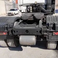 کشنده فوتون|خودرو سنگین|باغ بهادران, |دیوار