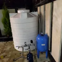 لوله کشی و تاسیسات