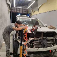 صافکاریPDRگنجی|خدمات موتور و ماشین|تهران, بوستان شیان|دیوار