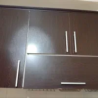 کابینت|آب‌چکان و نظم‌دهنده ظروف|قدس, شهر‌قدس|دیوار