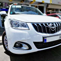 هایما S7 PRO پرو سفید .. مدل 1404 صفر خشک روز آنی