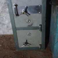 گاو صندوق در حد نو|ابزارآلات|همدان, |دیوار