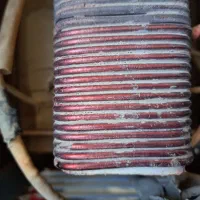 موتور جوش ۲۰۰ آمپر|ماشینآلات صنعتی|اندیمشک, |دیوار