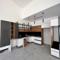 *یه پاتوق خانوادگی واقعی * ویلاجنگلی *استخر*سنددار|فروش خانه و ویلا|چمستان, |دیوار