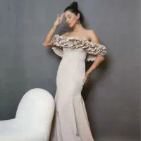 پیراهن مجلسی