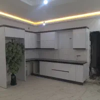 فروش اپارتمان صفر۸۰متری۲خوابه قیمت مناسب