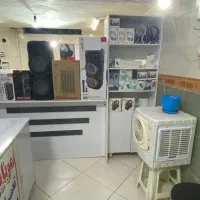 اجناس فروشی|لوازم جانبی موبایل و تبلت|تاکستان, |دیوار