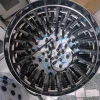دستگاه پرکن مرغ با گارانتی