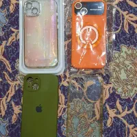 قاب آیفون ۱۳ / کاور ایفون ۱۳