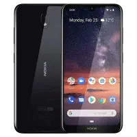 گوشی نوکیا 3.2در حده نو،نو،نو