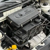 تیبا ۲ ۹۷|خودرو سواری و وانت|قرچک, امین آباد|دیوار