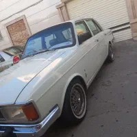 پیکان سواری ۸۲ انژکتور عطیقه تبریز