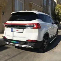 FMC T5|خودرو سواری و وانت|گیلان غرب, |دیوار