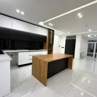 ۸۶متر*۲خواب*سالن پرده خور*غرق نور*جنت آباد|فروش آپارتمان|تهران, جنت‌آباد شمالی|دیوار