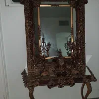 آینه شمدان