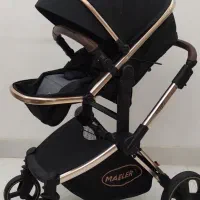 کالسکه مایلر VIP