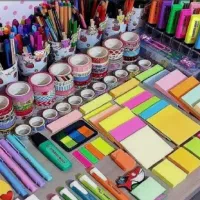 نمایندگی خصوصی کلیه لوازم التحریر
