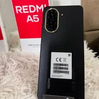 شیائومی Redmi A5 حافظه ۱۲۸