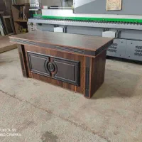 میز جلسات/نیمست/ضمانتی|دفتر کار|سنندج, |دیوار