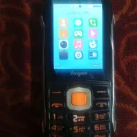 گوشی نوکیا ساده