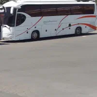 اتوبوس دربستی 25