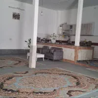 اجاره خانه  هم کف راه جدا