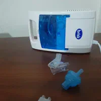 فروش دستگاه نبولایزر