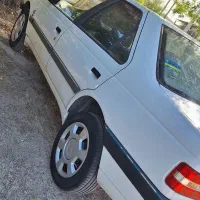 پژو 405 SLX  مدل 1398/11/25