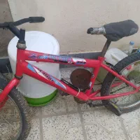 دوچرخه