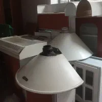 کابینت دیواری|آب‌چکان و نظم‌دهنده ظروف|آبدانان, |دیوار