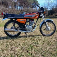 موتور سیکلت 150 فروشی|موتورسیکلت|تالش, جوکندان|دیوار