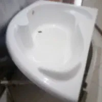 وان حمام سالم لوازم کامل