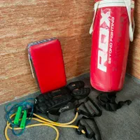 وسایل ورزشی