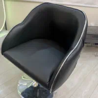 صندلی کوپ آینه قدی آبنما|آرایشگاه و سالن‌های زیبایی|تهران, اختیاریه|دیوار