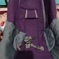 رورئک کریر|اسباب و اثاث بچه|رباط‌کریم, رباط‌کریم|دیوار