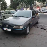 پژو 405 مدل 87 معاوضه با ریو|خودرو سواری و وانت|کرج, اسلام‌آباد|دیوار