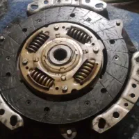 دیکس صحفه پژو پراید پیکان اردی